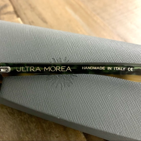 Ultra Morea sunglasses - Picture 4 of 5